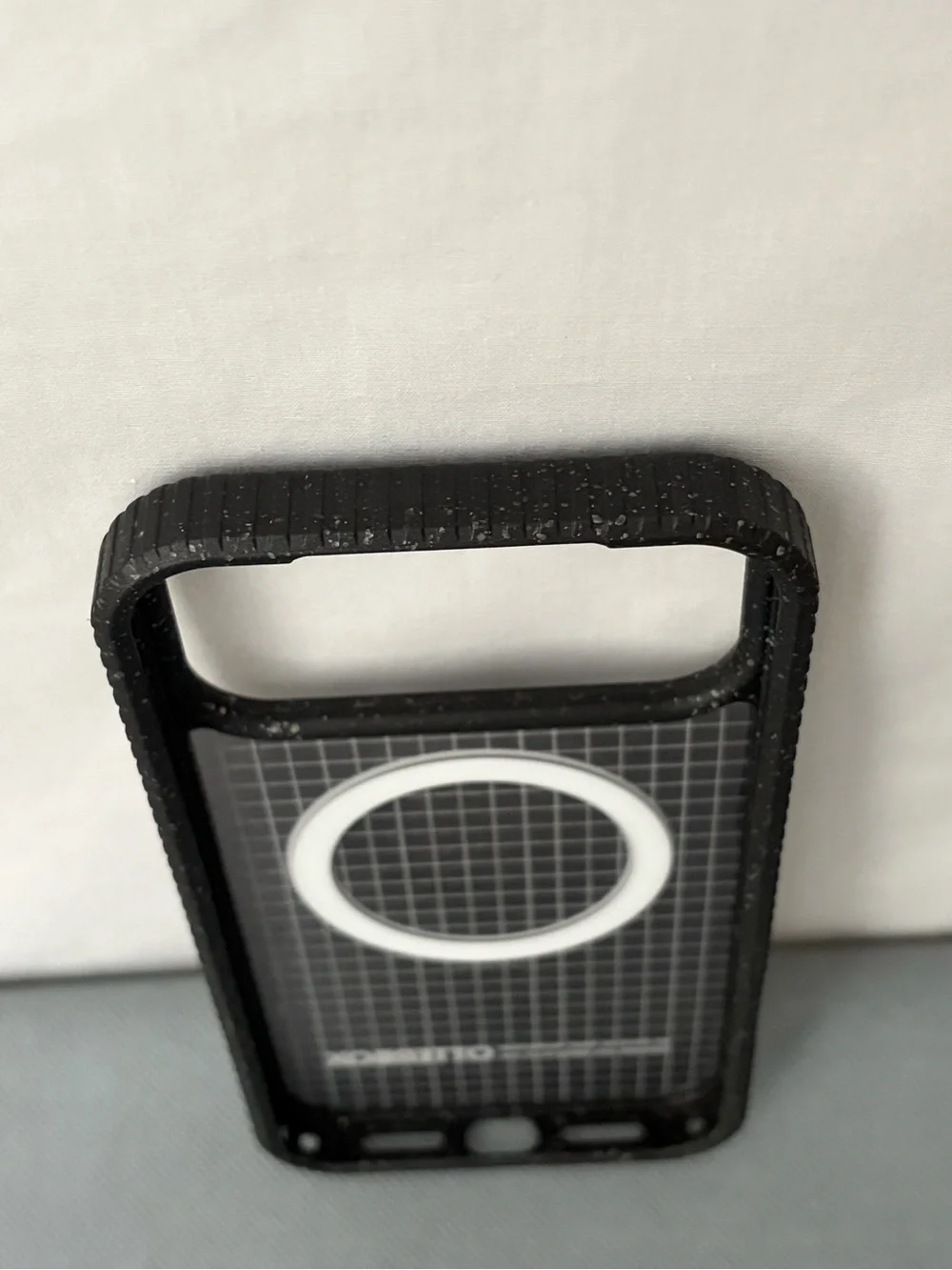 OtterBox MagSafe Case for iPhone 17 Pro Max Black (F249)